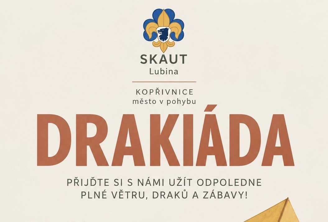 Drakiáda 2026